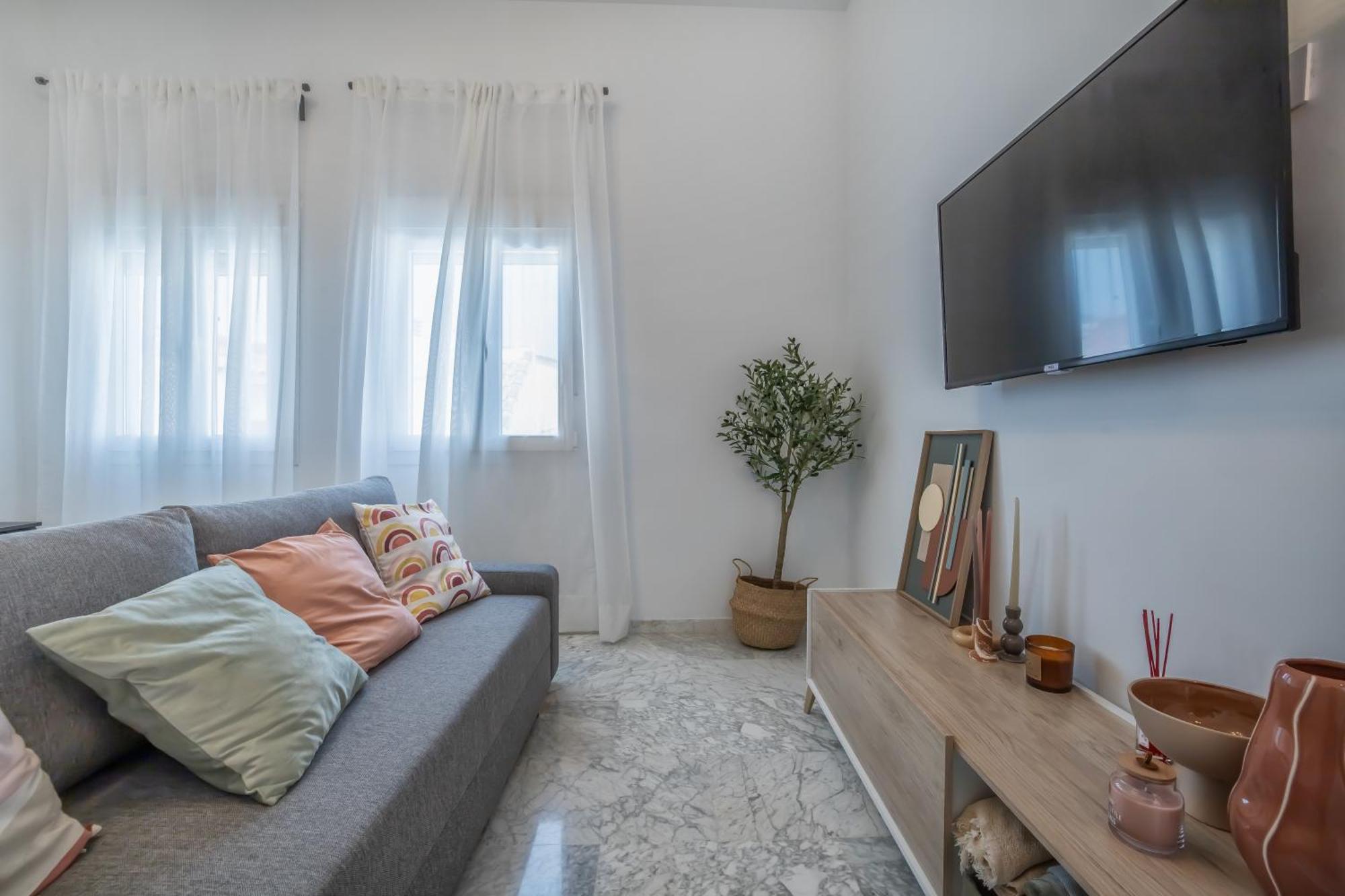 El Oasis De San Pedro Apartment Cordoba Exterior photo