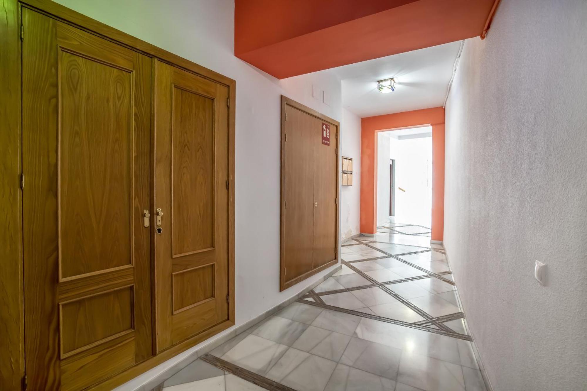 El Oasis De San Pedro Apartment Cordoba Exterior photo